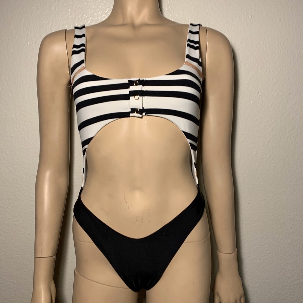 Beach Bunny One Piece